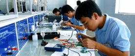 Tuyển sinh thợ học việc sửa chữa điện nước tại Thuận Phát Như Ý
