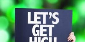 Get high là gì?