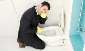 Báo giá dịch vụ xử lý mùi hôi nhà vệ sinh tại Tphcm cam kết giá rẻ