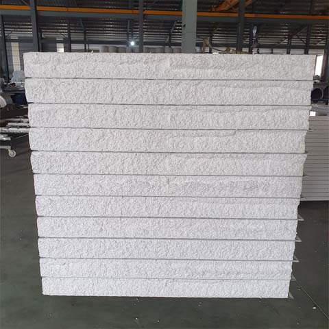vách panel EPS Ngoài Trời - 75mm